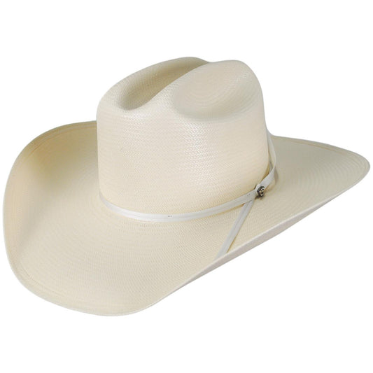 Charlie 1 Horse | Cowgirl Shantung Straw Western Hat | 101680 | lead | NATURAL