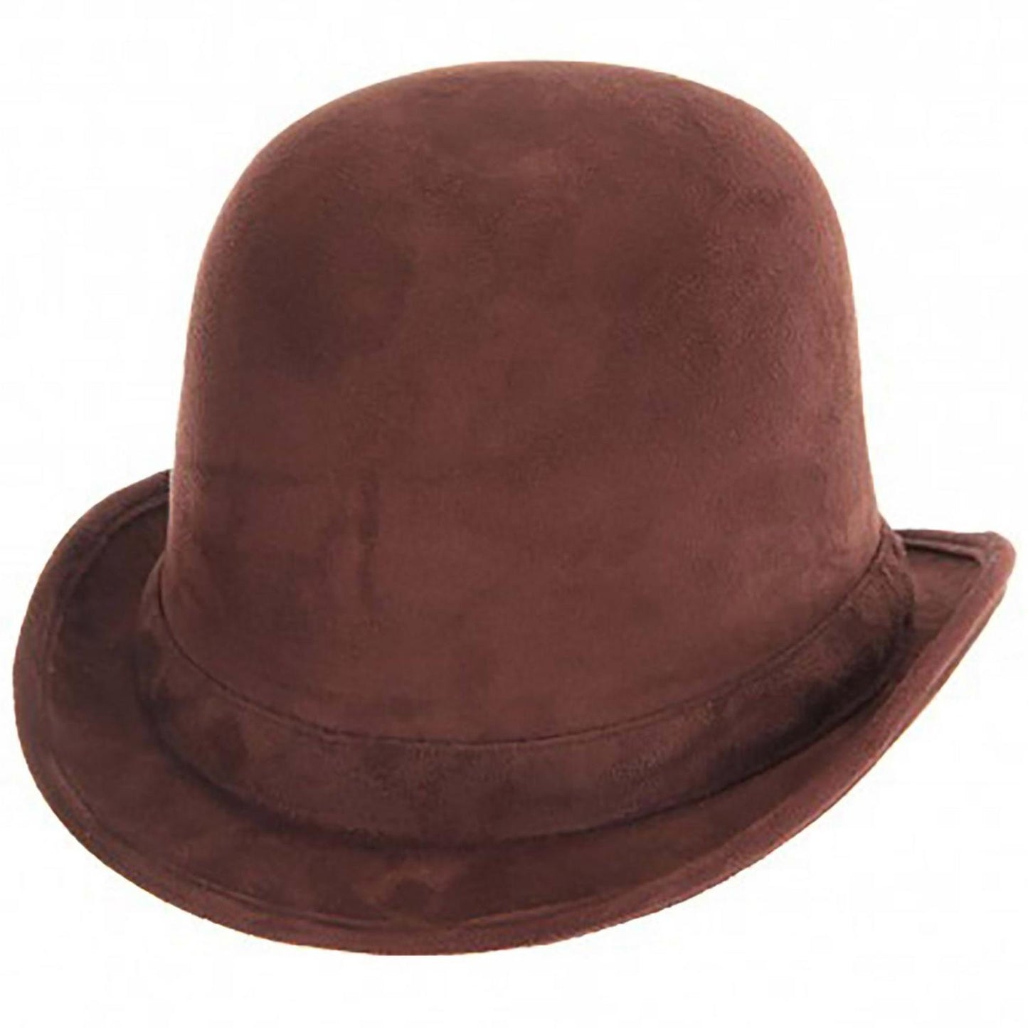 Elope | Derby Hat | 190205 | lead | BROWN