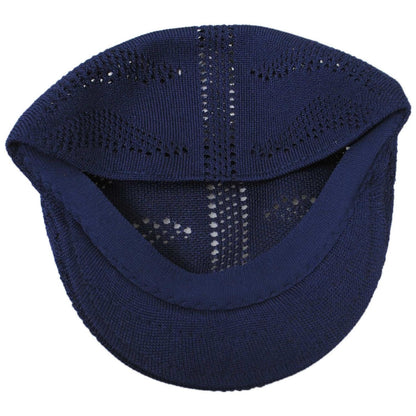 Kangol | Anivent 504 Ivy Cap | 160843 | under | NAVY