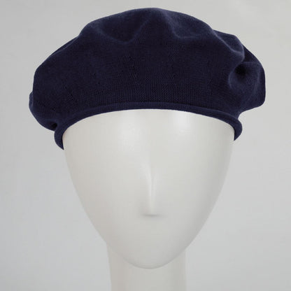 Wholesale Cotton Beret - 11.5 inch Diameter B2B Pre-Pack