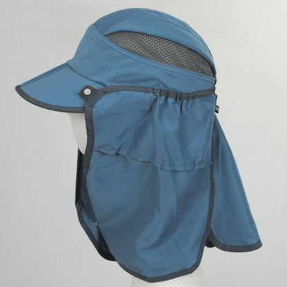 Sunday Afternoons | Sun Guide Cap | 401216 | profile | BLUESTONE