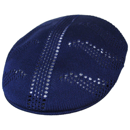 Kangol | Anivent 504 Ivy Cap | 160843 | lead | NAVY