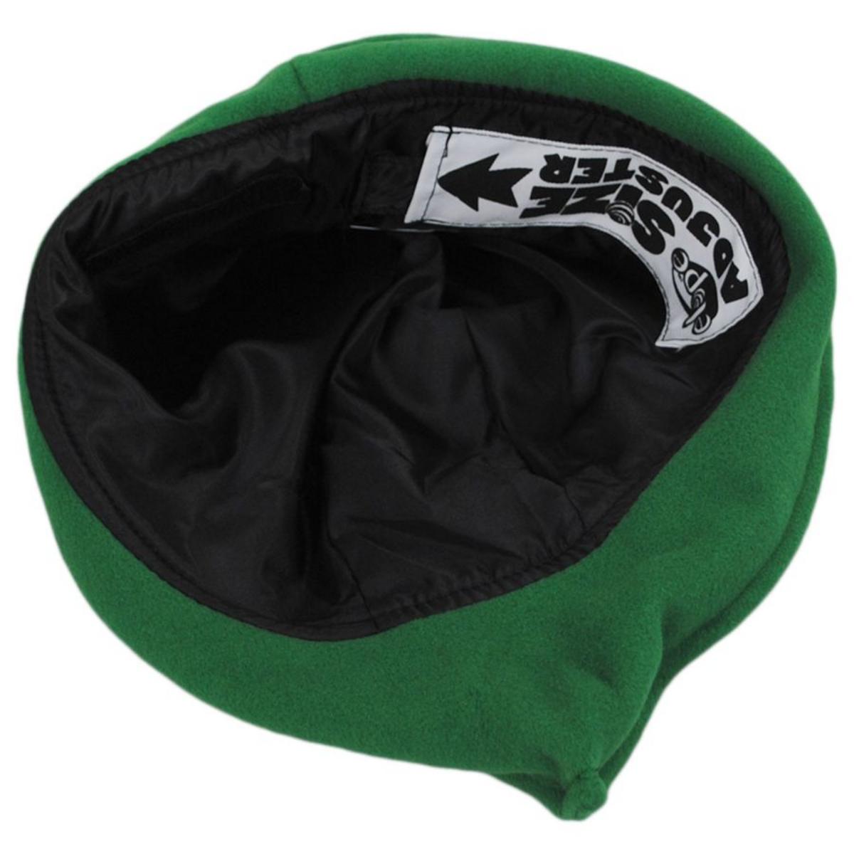Disney | Peter Pan Hat | 190518 | under | GREEN