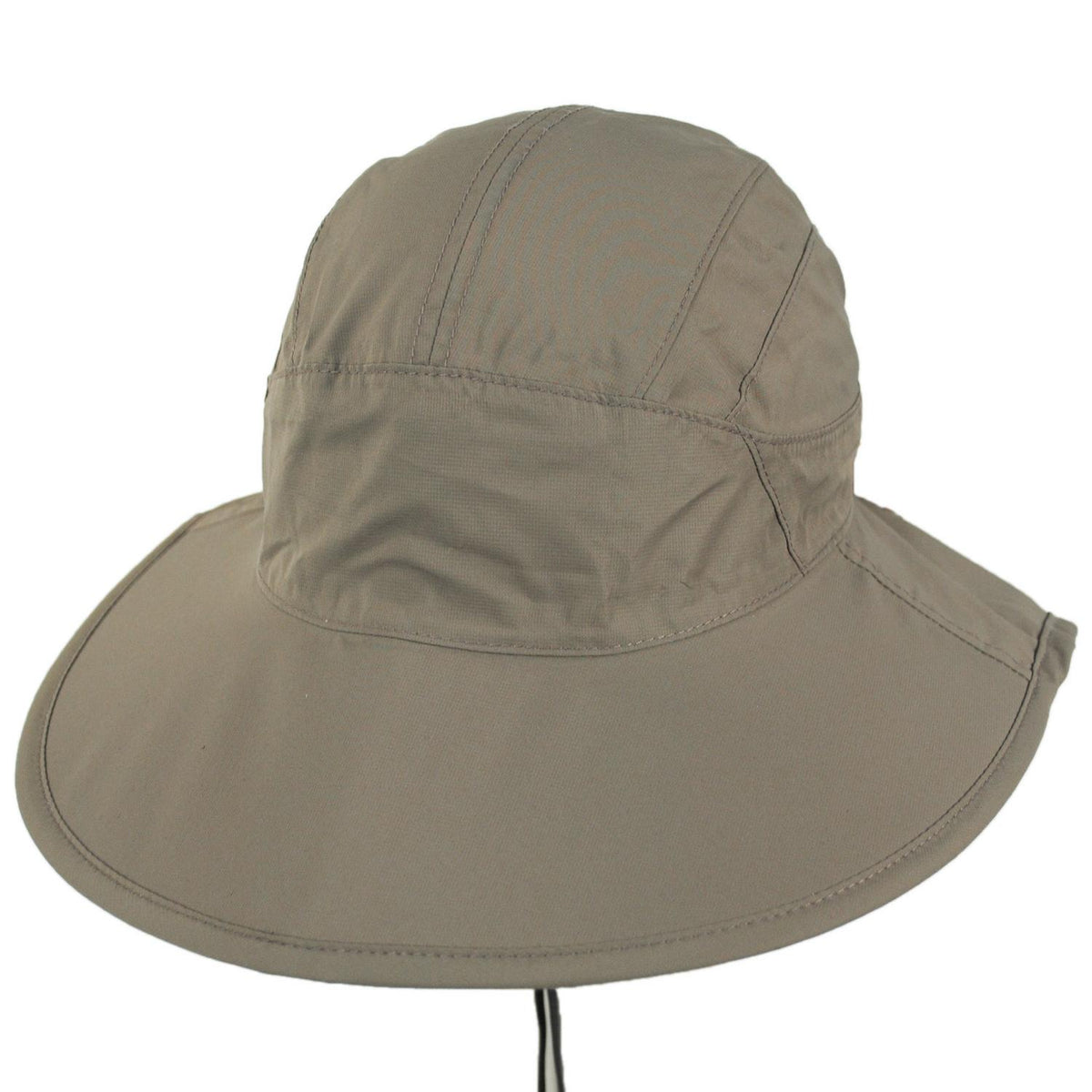 Sunday Afternoons | Ultra Adventure Waterproof Storm Hat | 401213 | lead | SAND