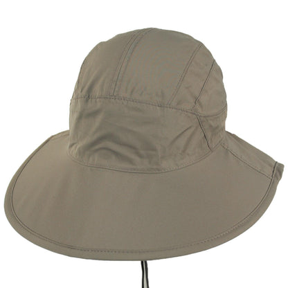 Sunday Afternoons | Ultra Adventure Waterproof Storm Hat | 401213 | lead | SAND