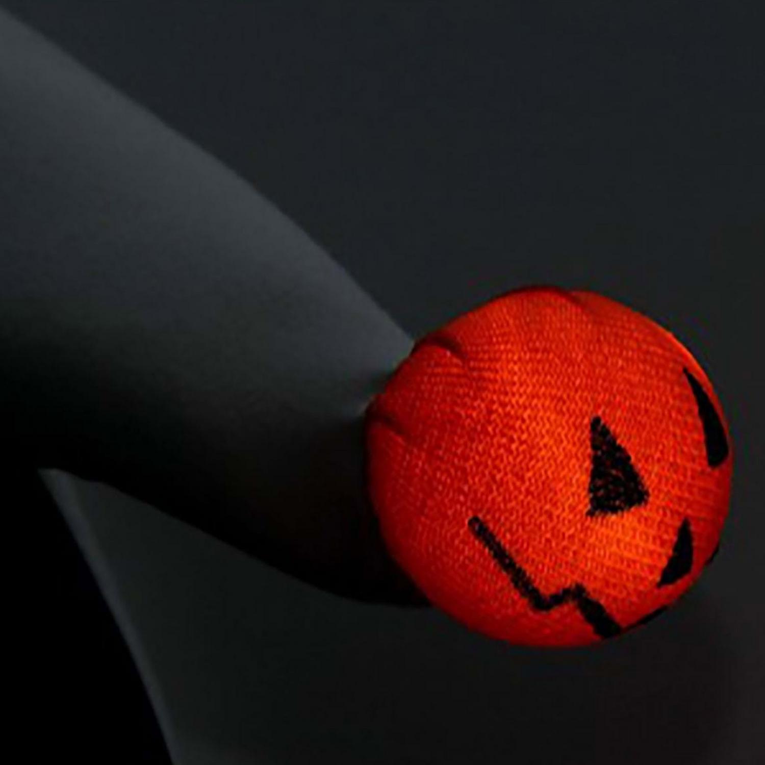 The Nightmare Before Christmas Zero Puppet and Scarf – Village Hat