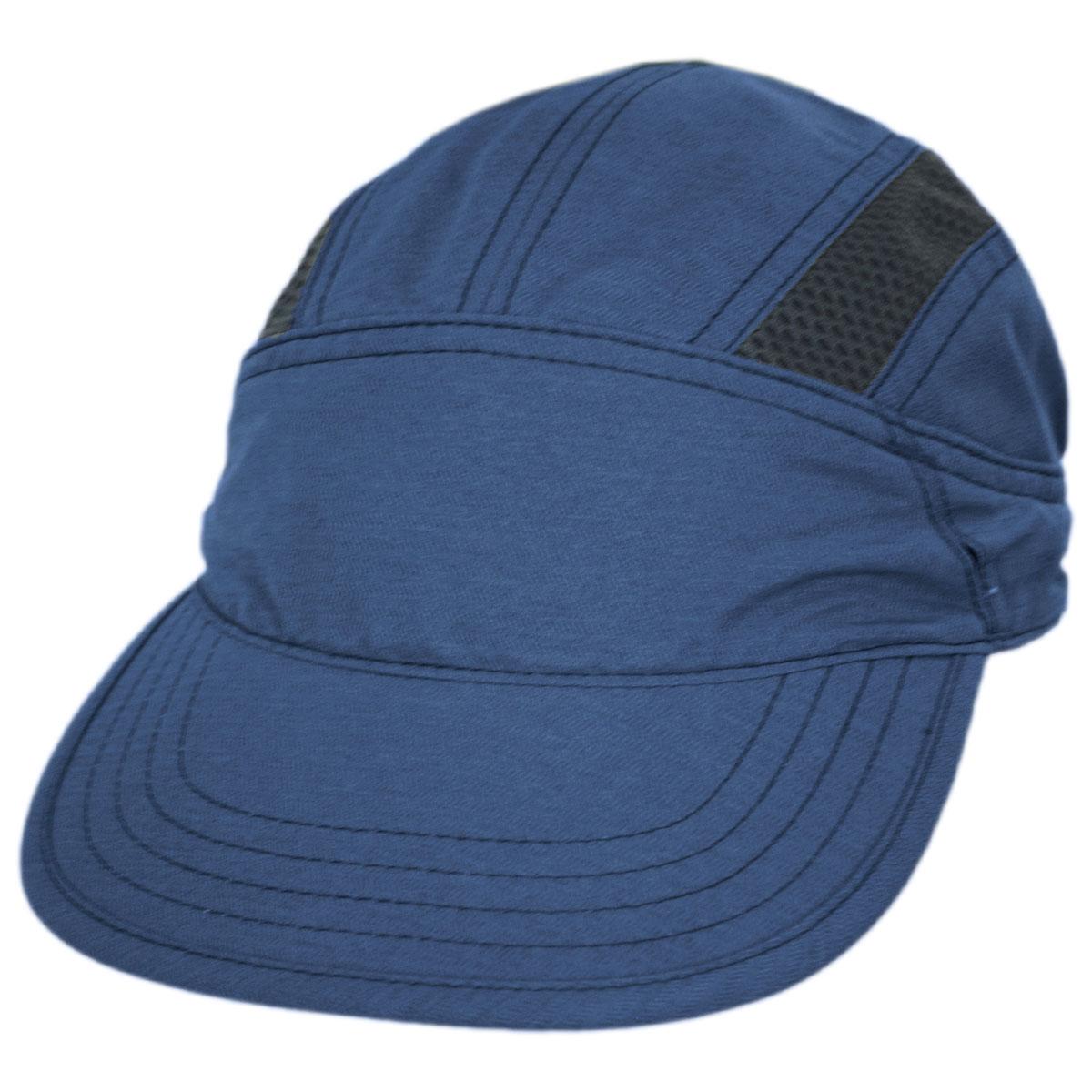 Sunday Afternoons | Ultra Trail Strapback Baseball Cap | 401254 | lead | HORIZON