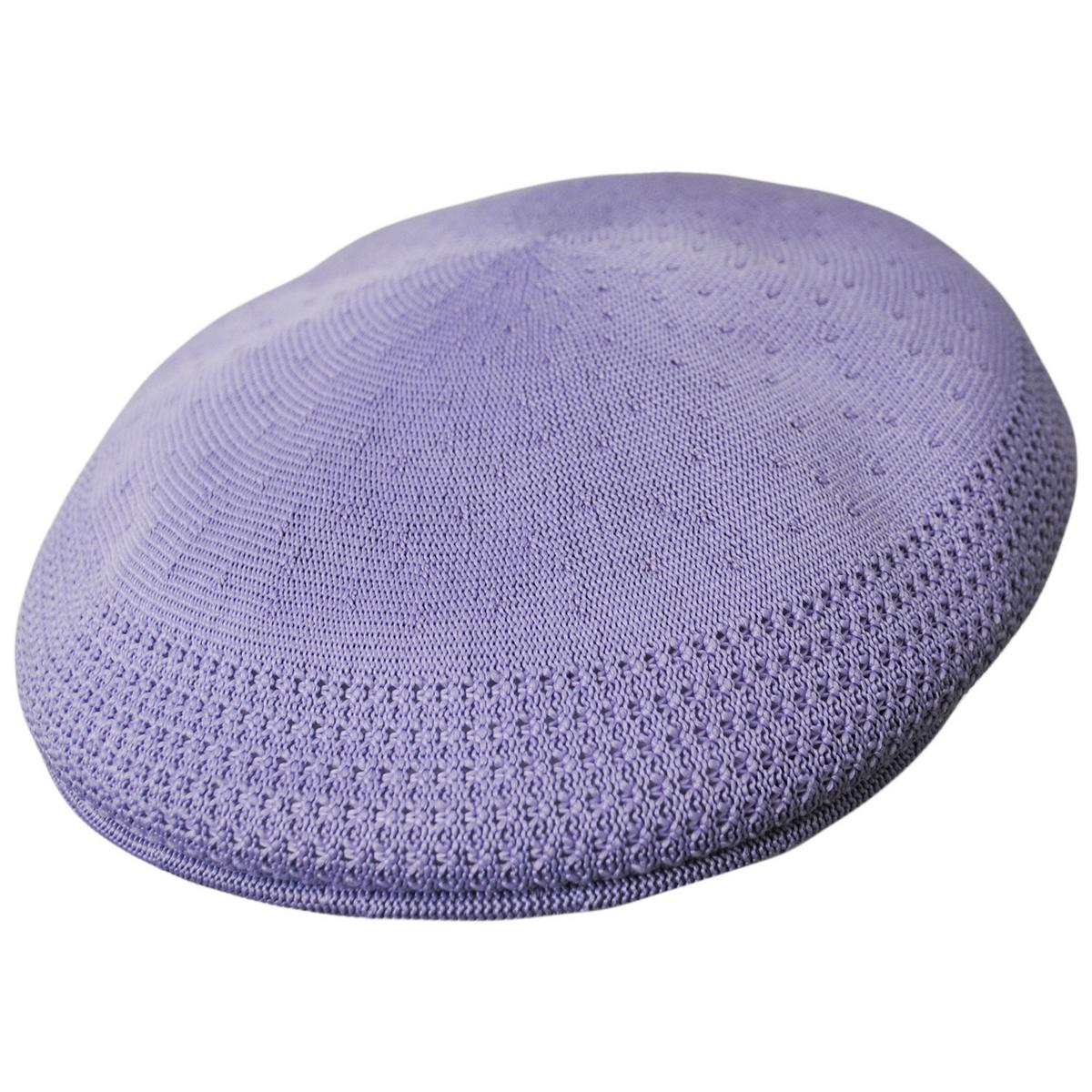 Kangol | Tropic Ventair 504 Ivy Cap - Fashion Colors | 160803 | lead | DIGITAL LAVENDER