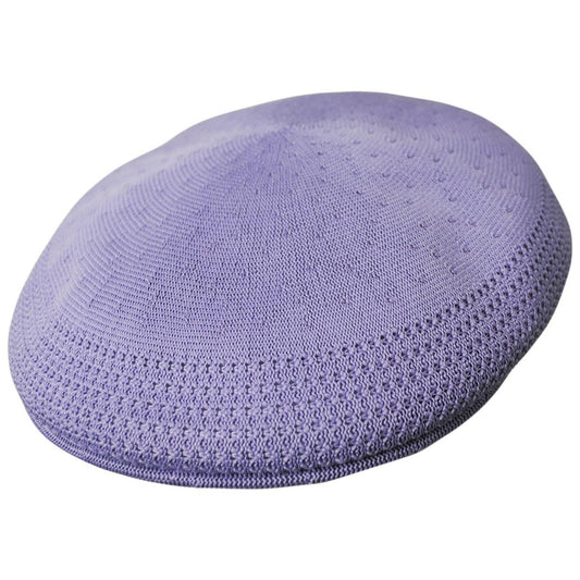 Kangol | Tropic Ventair 504 Ivy Cap - Fashion Colors | 160803 | lead | DIGITAL LAVENDER