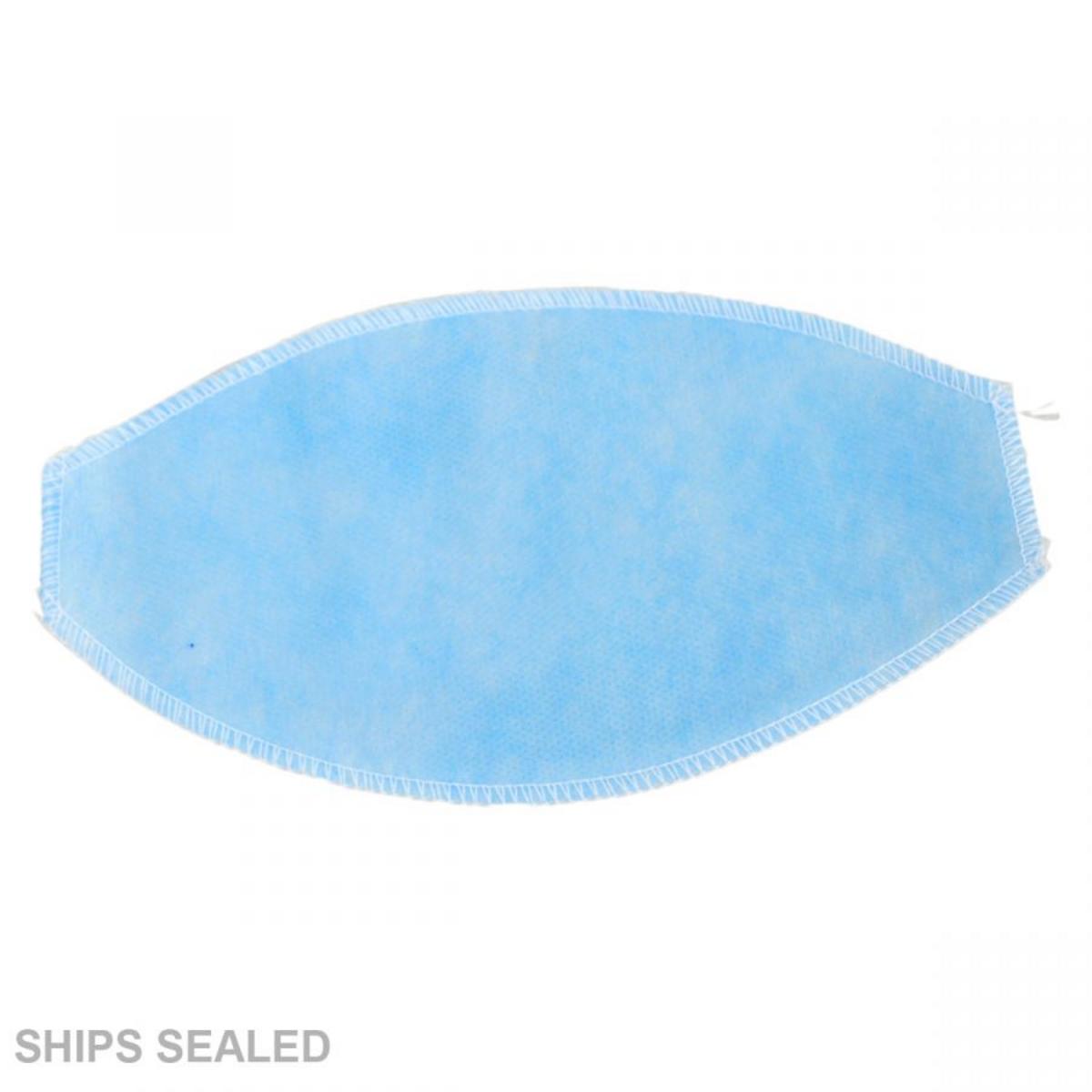 Dorfman Pacific - Filter Replacement - 016698434775 - WHITE