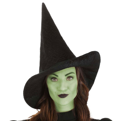 Elope | Elphaba Witch Hat | 190535 | lsfone | BLACK