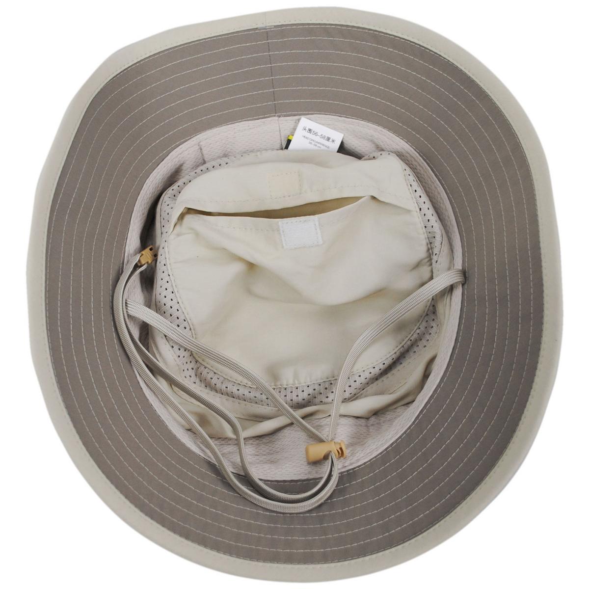 Sunday Afternoons | Solar Bucket Hat | 401278 | under | CREAM