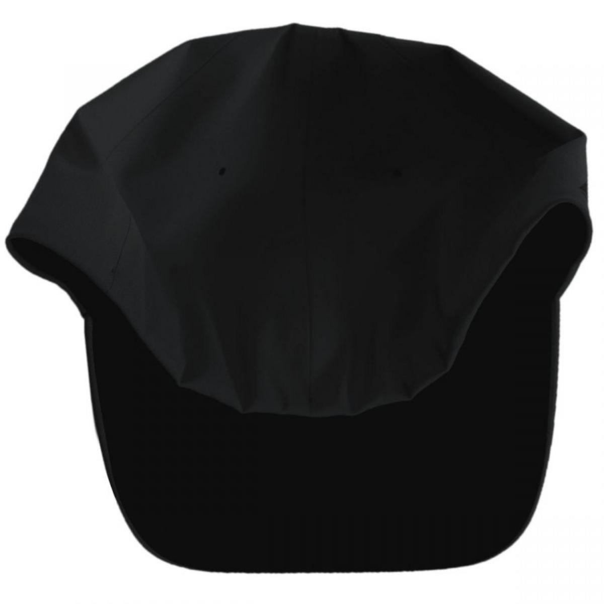 Kangol | Flexfit Delta Tech Fitted Baseball Cap | 201189 | under | BLACK