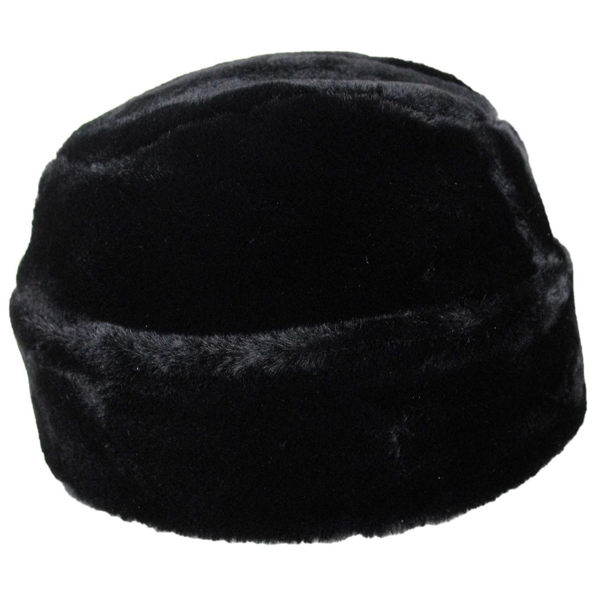 Cossack Faux Fur Hat – Village Hat Shop