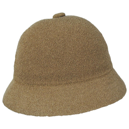 Kangol | Bermuda Casual Bucket Hat - Fashion Colors | 185700A | profile | OAT