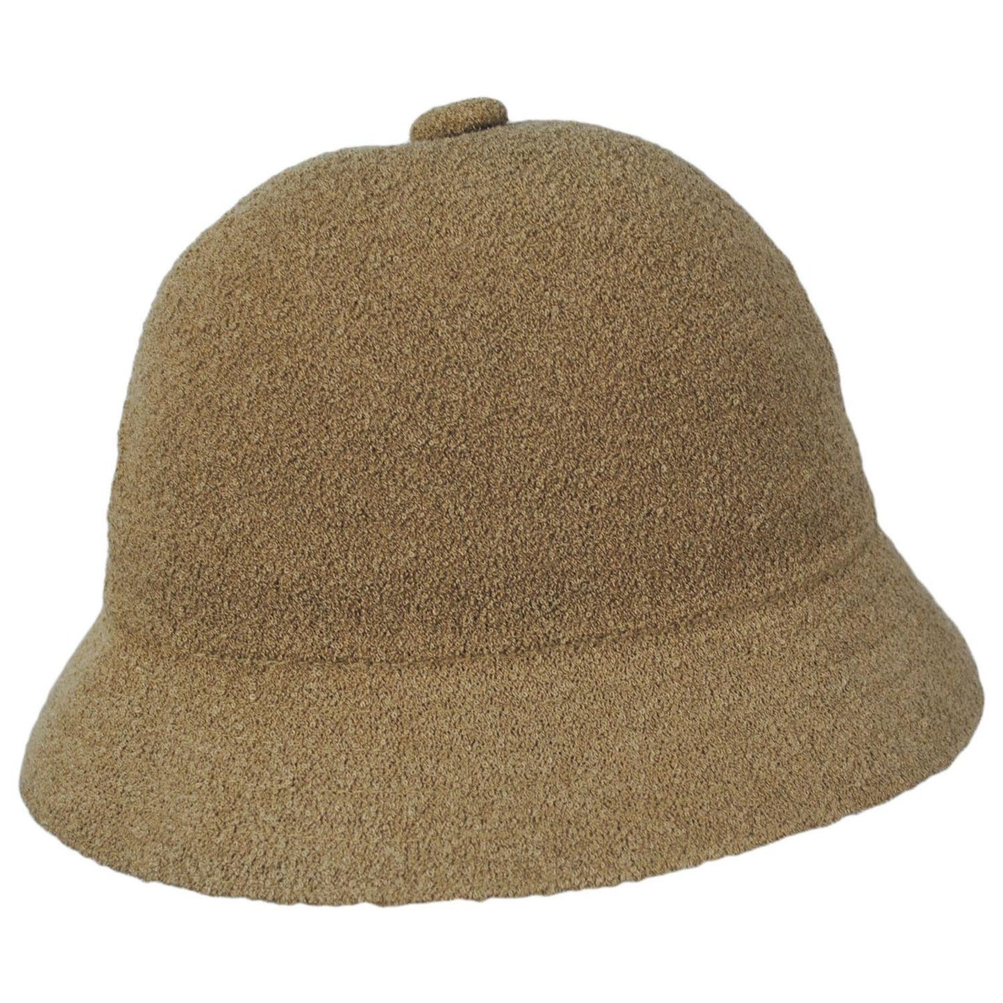 Kangol | Bermuda Casual Bucket Hat - Spring Colors | 185700S | profile | OAT