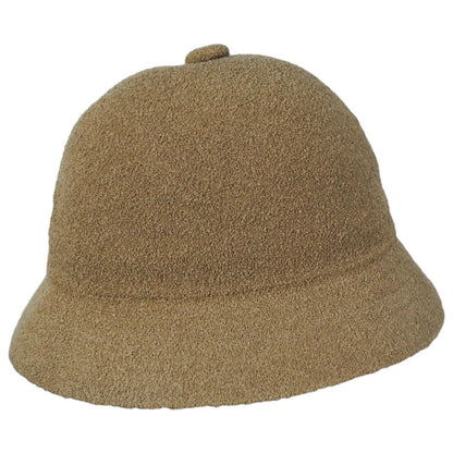 Kangol | Bermuda Casual Bucket Hat - Spring Colors | 185700S | profile | OAT