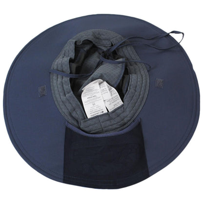 Columbia Sportswear | Coolhead Zero Booney Hat | 400125 | under | NOCTURNAL