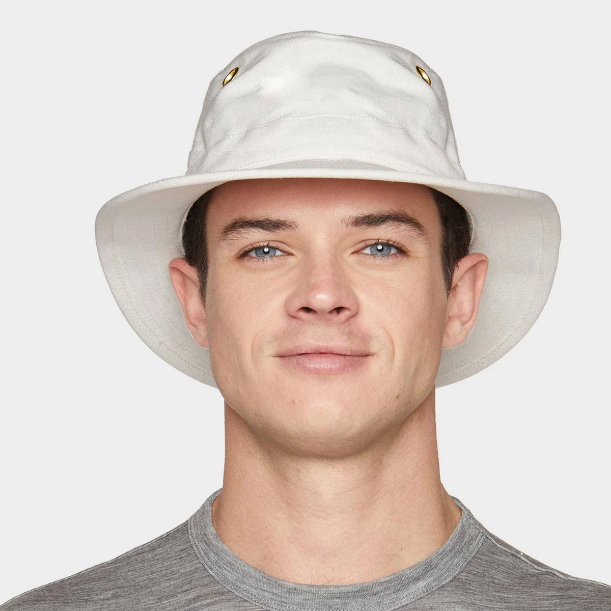 Tilley Endurables | TH5 Hemp Hat | 400838 | lsmtwo | NATURAL