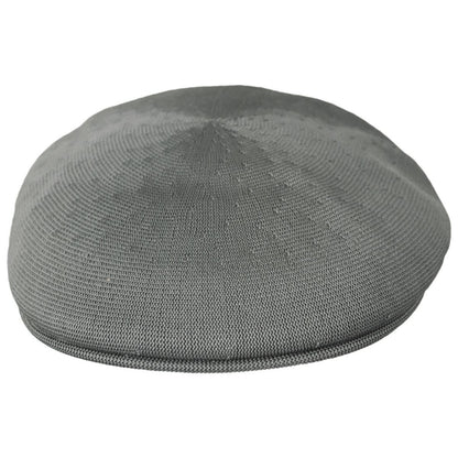 Kangol | Tropic 504 Ivy Cap | 160806SS25 | front | WARM GREY