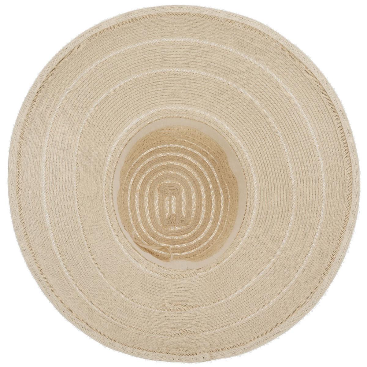 San Diego Hat Company | Newport Toyo Braid Sun Hat | 103685 | under | NATURAL