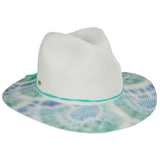 Cappelli Straworld | Medodi Toyo Straw Fedora Hat