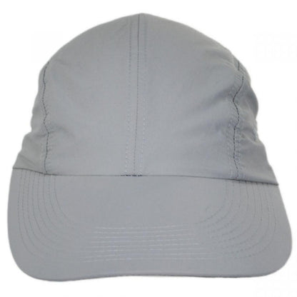 Torrey Hats | Torrey UPF 50+ Long Bill Adjustable Baseball Cap | 499904 | front | GREY