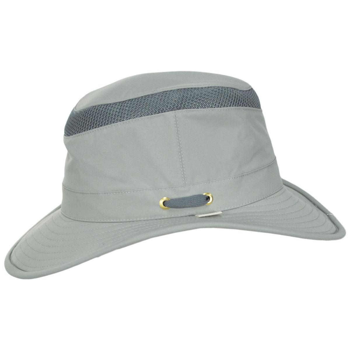 Tilley Endurables | LTM5 Airflo Hat | 400816 | profile | ROCKFACE