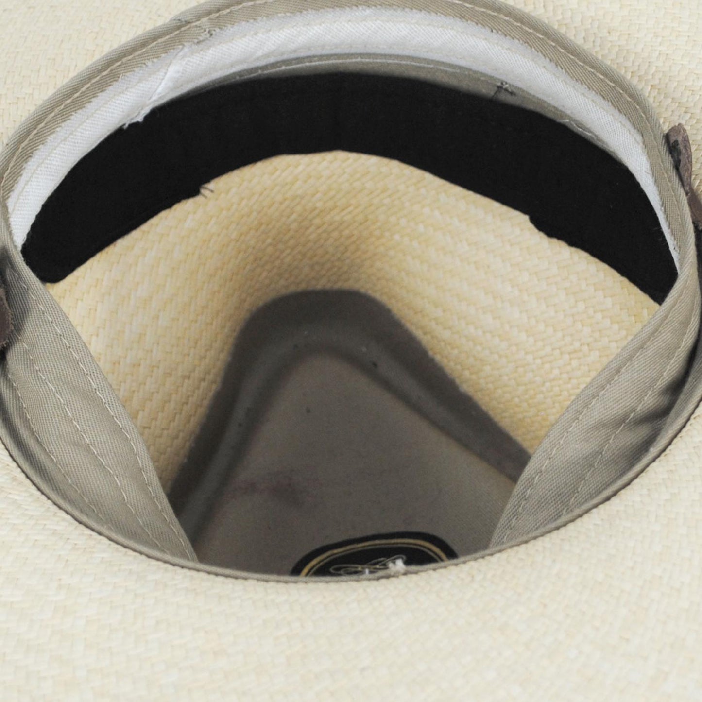 Village Hat Shop | Jersey Knit Hat Sizer Pack - Black | 603600 | detailtwo | BLACK