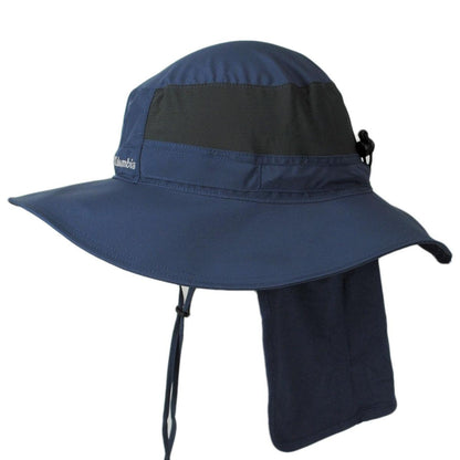 Columbia Sportswear | Coolhead Zero Booney Hat | 400125 | profile | NOCTURNAL