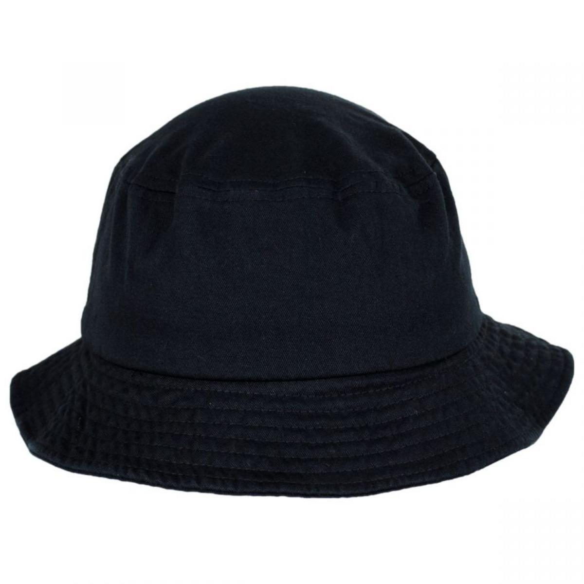 Cotton Twill Bucket Hat Village Hat Shop Cotton Twill Bucket Hat Village Hat Shop