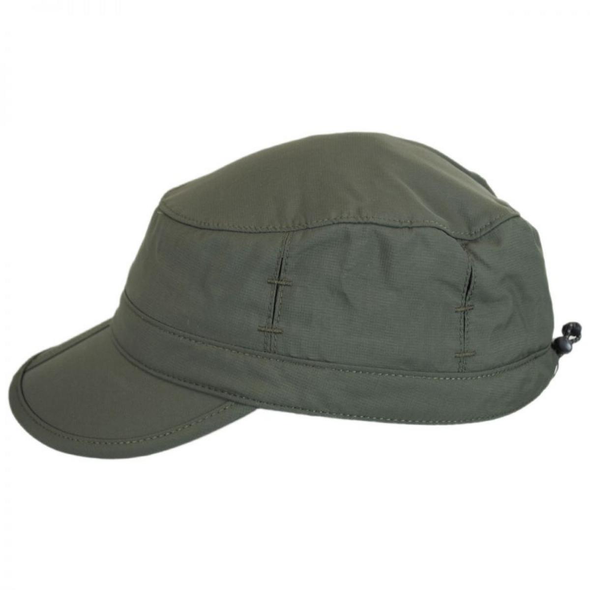 Sunday Afternoons | Sun Tripper Cadet Cap | 401208 | profile | TIMBER