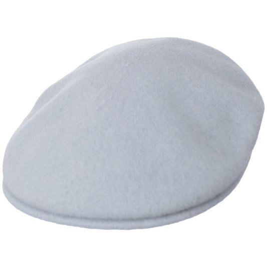 Kangol | Fashion Wool 504 Ivy Cap - Winter | 160817AW25 | lead | MOONSTRUCK