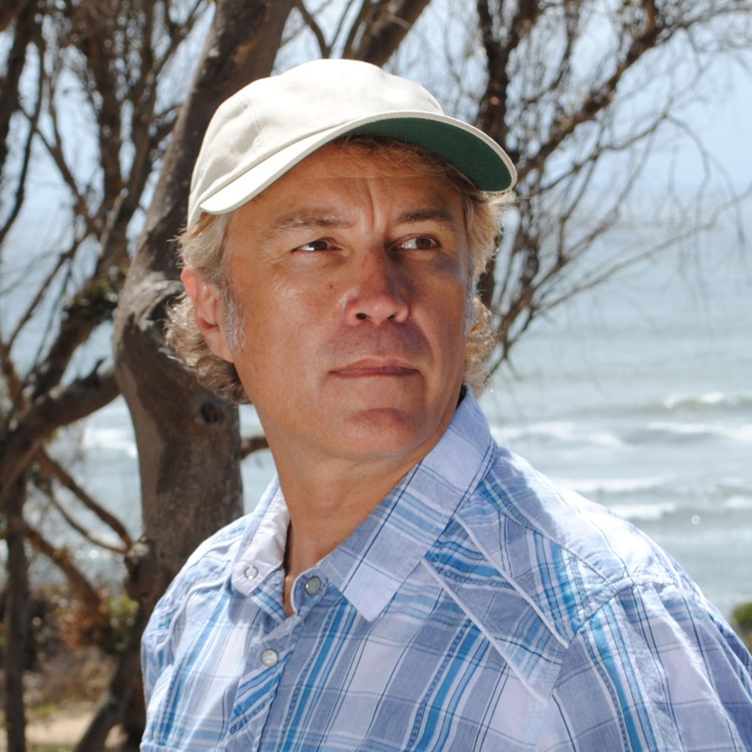 Village Hat Shop | VHS Long Bill Adjustable Baseball Cap | 222440 | lsmone | STONE