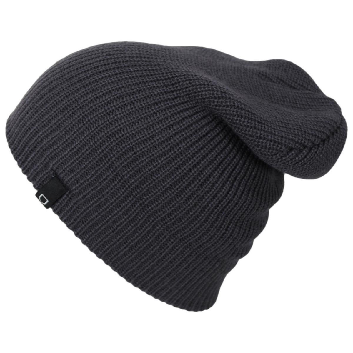 BRIXTON HATS | Heist Knit Beanie Hat | 502706 | detailone | DUSK