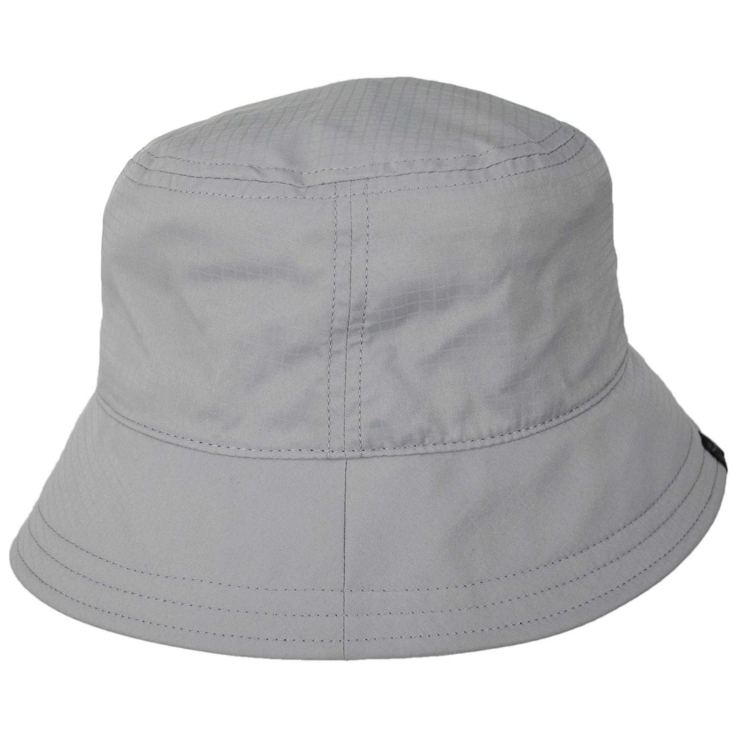 Kangol | Multi-Utility Packable Bucket | 185828 | profile | LIGHT GREY
