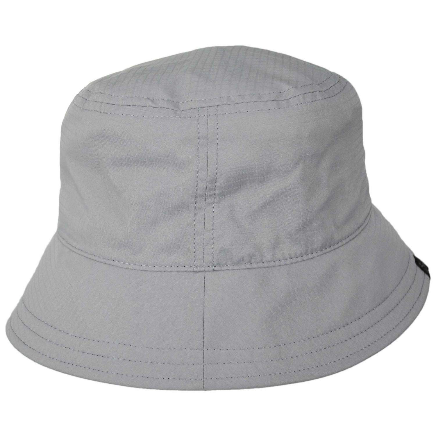 Kangol | Multi-Utility Packable Bucket | 185828 | profile | LIGHT GREY