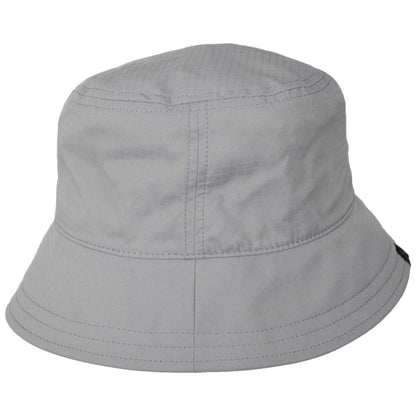 Kangol | Multi-Utility Packable Bucket | 185828 | profile | LIGHT GREY