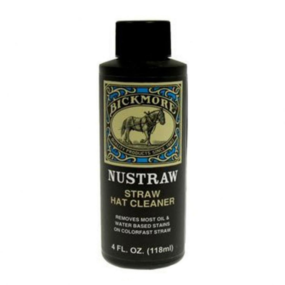 NuStraw Straw Hat Cleaner 4OZ – Village Hat Shop