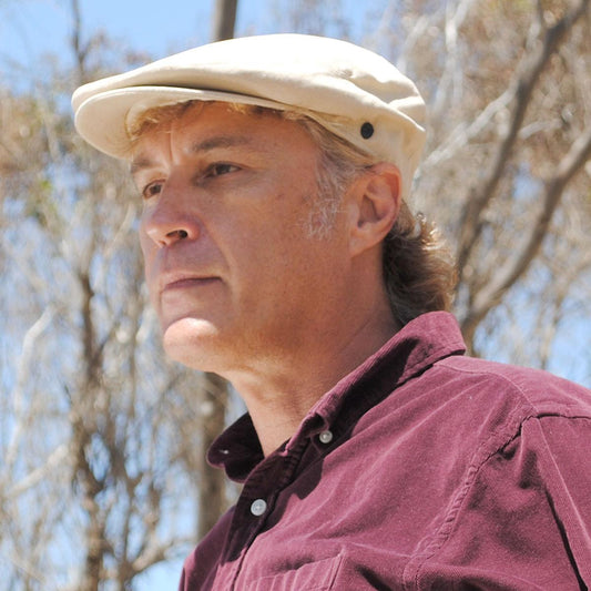 Jaxon Hats | Linen and Cotton Ivy Cap | 167732 | lsmtwo | NATURAL