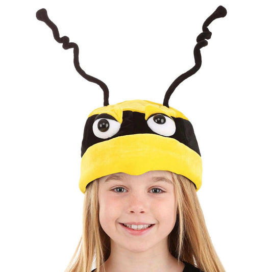Elope | Kid's BumbleBee Hat | 556034 | lsmone | YELLOW/BLACK