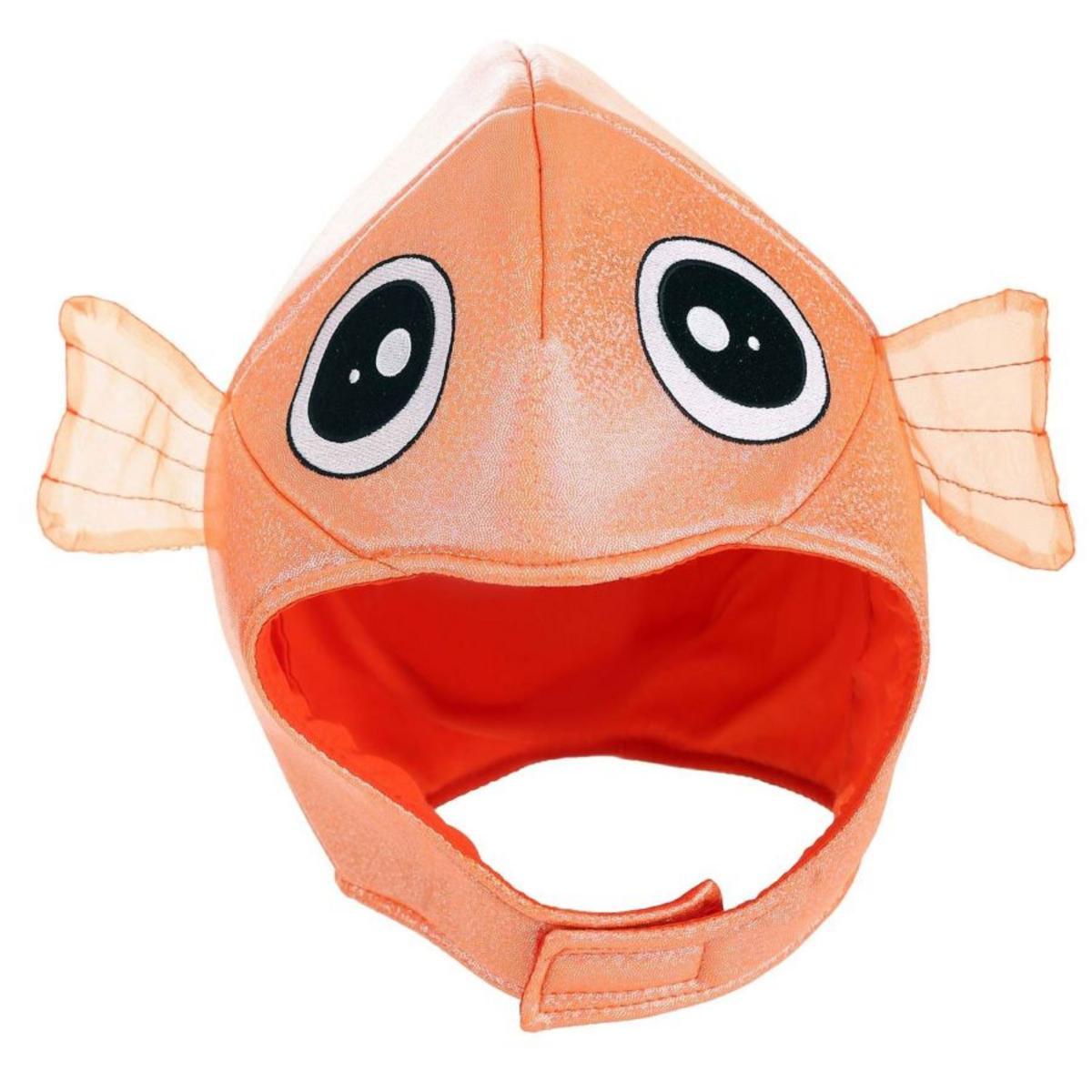 Elope | Goldfish Hood | 190509 | lead | ORANGE