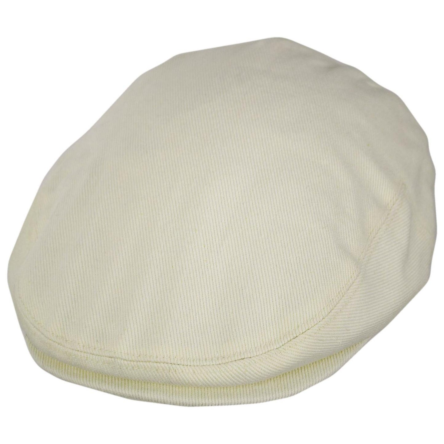 Jaxon Hats | Classic Cotton Ivy Cap | 167740 | lead | BEIGE