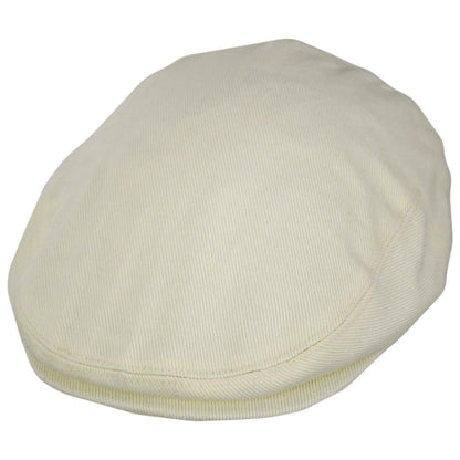 Jaxon Hats | Classic Cotton Ivy Cap | 167740 | lead | BEIGE