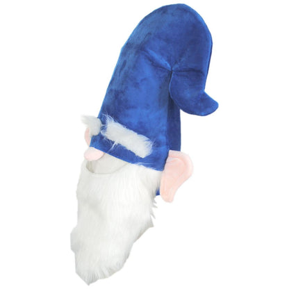 Elope | Oversized Gnome Hat with Beard | 190557 | lead | BLUE/WHITE