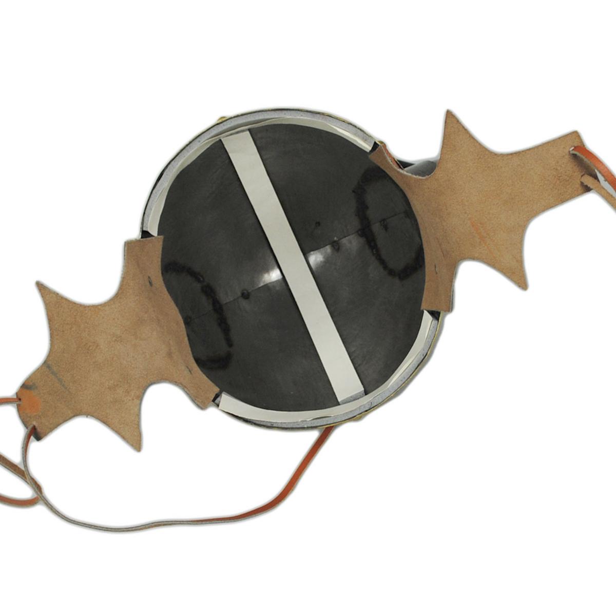 VikingHelmets.com | Viking Helmet with Horns | 190851 | under | MULTI