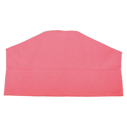 Slumbercap | Cotton Beanie Hat | 500899 | under | SALMON