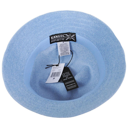 Kangol | Bermuda Casual Bucket Hat - Fashion Colors | 185700A | under | GLACIER