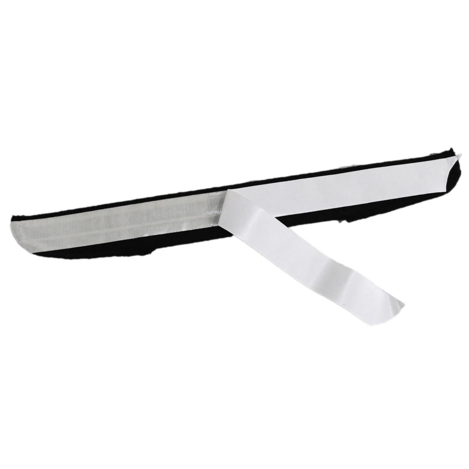 Village Hat Shop | Jersey Knit Hat Sizer Pack - Black | 603600 | under | BLACK