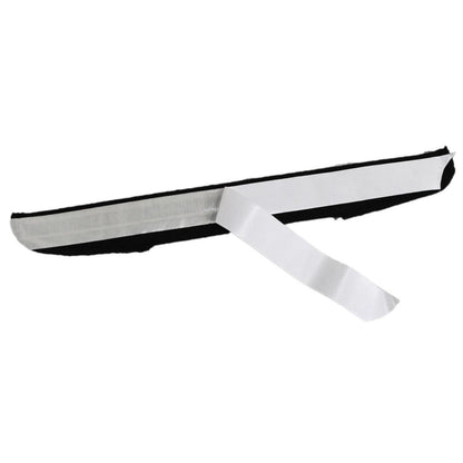 Village Hat Shop | Jersey Knit Hat Sizer Pack - Black | 603600 | under | BLACK